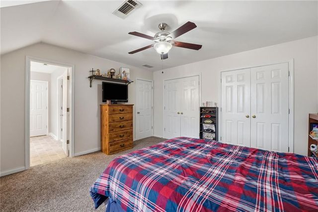 265 Glen Wilkie Trail, Ball Ground, GA 30107