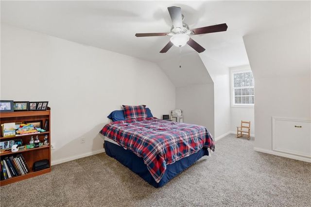 265 Glen Wilkie Trail, Ball Ground, GA 30107