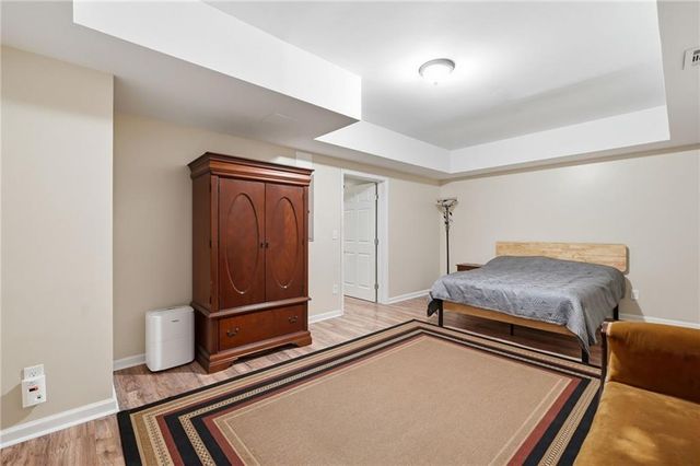 265 Glen Wilkie Trail, Ball Ground, GA 30107