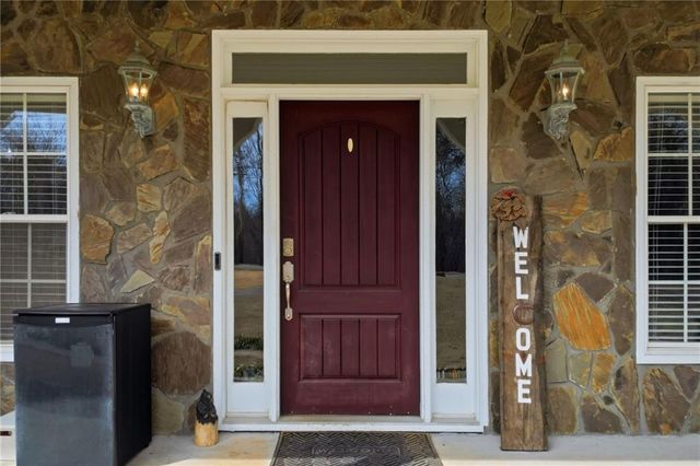265 Glen Wilkie Trail, Ball Ground, GA 30107