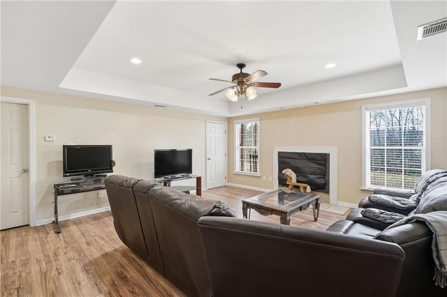 265 Glen Wilkie Trail, Ball Ground, GA 30107