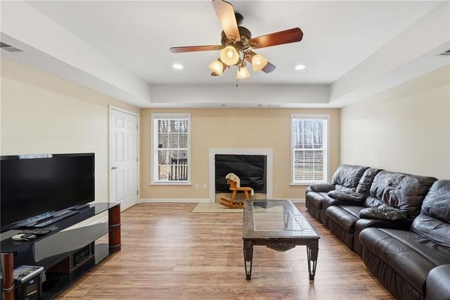 265 Glen Wilkie Trail, Ball Ground, GA 30107
