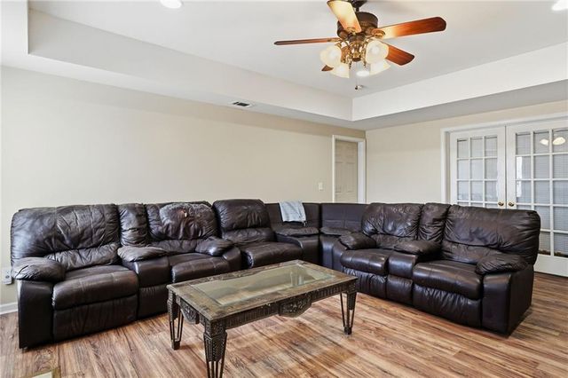 265 Glen Wilkie Trail, Ball Ground, GA 30107