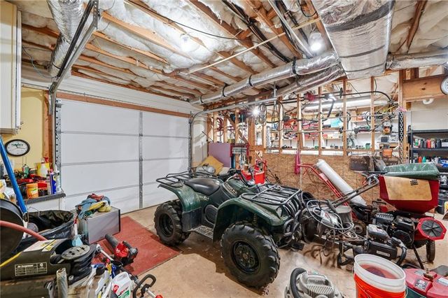 265 Glen Wilkie Trail, Ball Ground, GA 30107