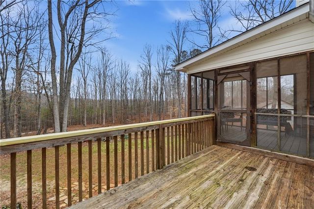 265 Glen Wilkie Trail, Ball Ground, GA 30107