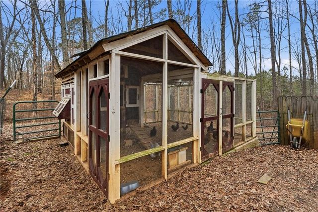 265 Glen Wilkie Trail, Ball Ground, GA 30107