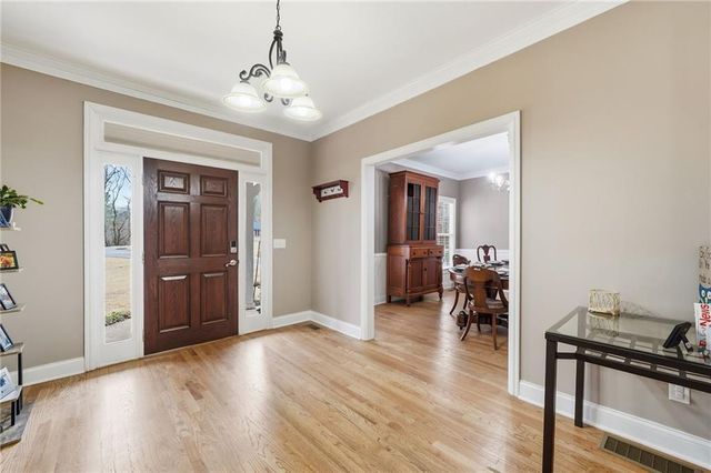 265 Glen Wilkie Trail, Ball Ground, GA 30107