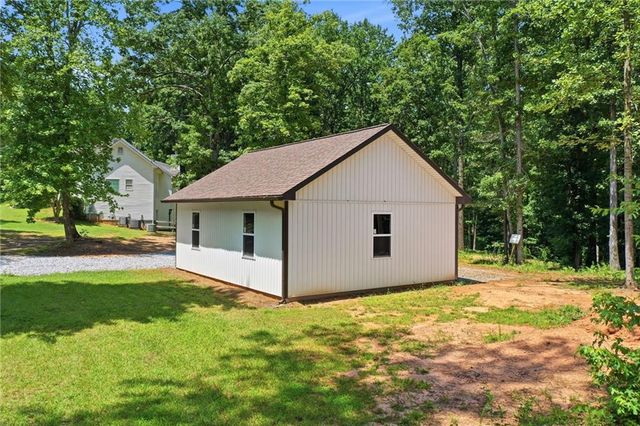 265 Glen Wilkie Trail, Ball Ground, GA 30107