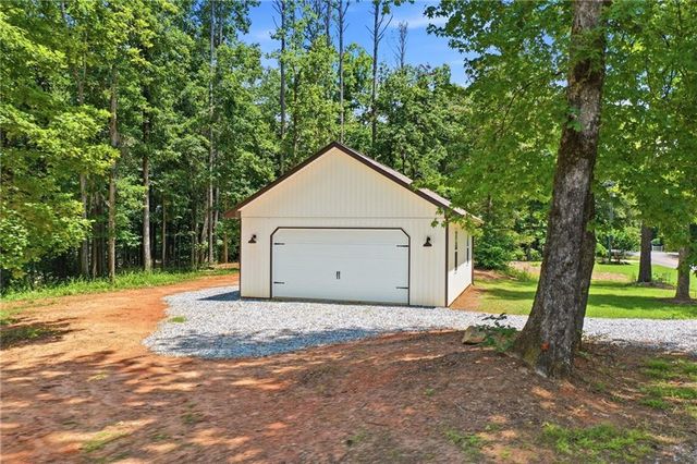 265 Glen Wilkie Trail, Ball Ground, GA 30107