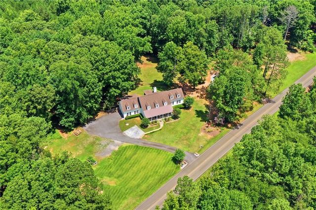 265 Glen Wilkie Trail, Ball Ground, GA 30107