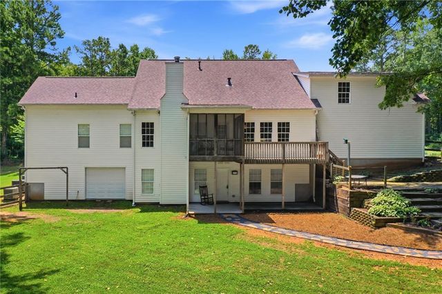 265 Glen Wilkie Trail, Ball Ground, GA 30107