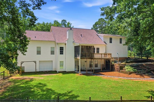 265 Glen Wilkie Trail, Ball Ground, GA 30107