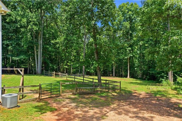 265 Glen Wilkie Trail, Ball Ground, GA 30107