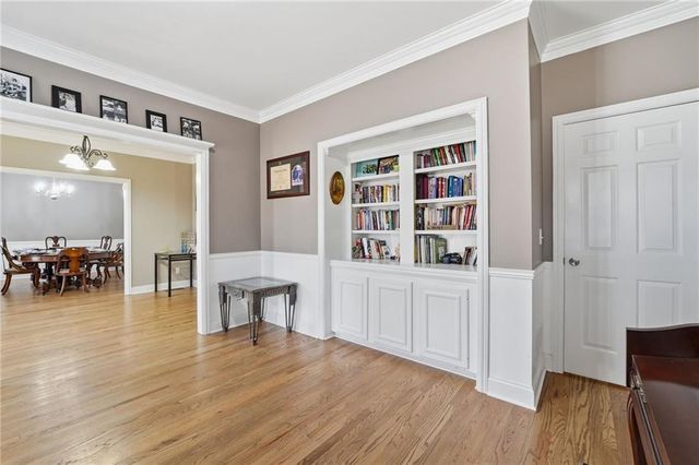 265 Glen Wilkie Trail, Ball Ground, GA 30107