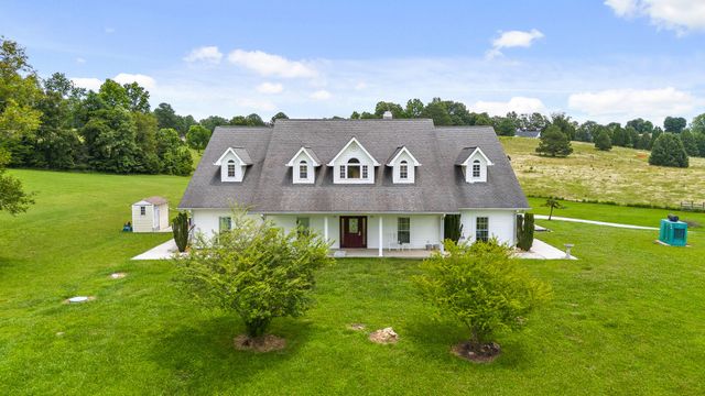 419 Pin Hook Road, Spring City, TN 37381