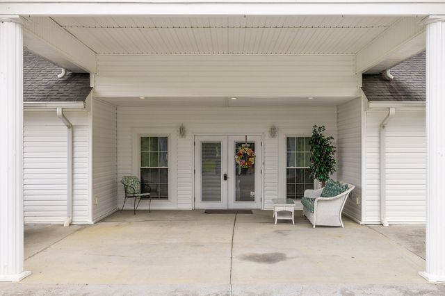 419 Pin Hook Road, Spring City, TN 37381