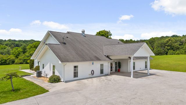 419 Pin Hook Road, Spring City, TN 37381
