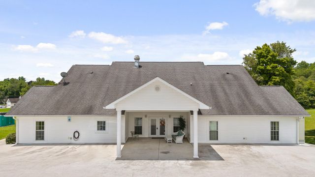 419 Pin Hook Road, Spring City, TN 37381