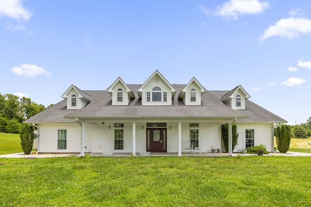 419 Pin Hook Road, Spring City, TN 37381