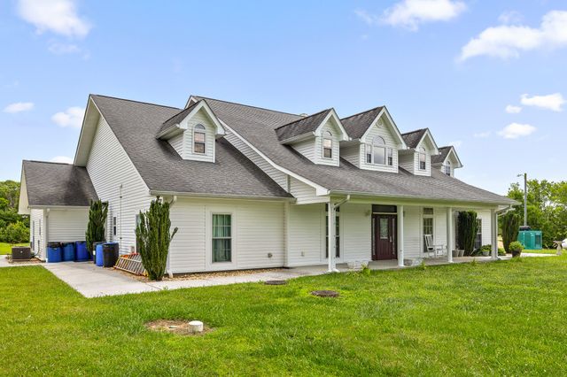 419 Pin Hook Road, Spring City, TN 37381