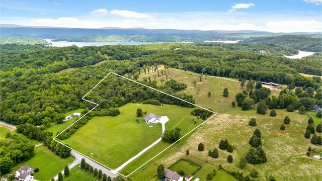 419 Pin Hook Road, Spring City, TN 37381
