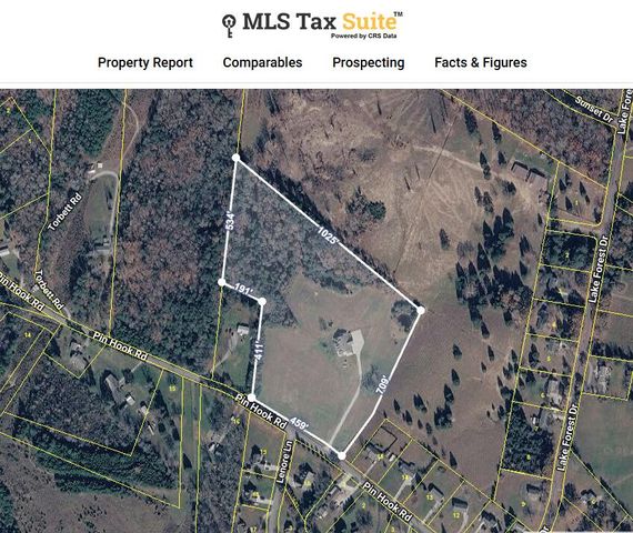 419 Pin Hook Road, Spring City, TN 37381