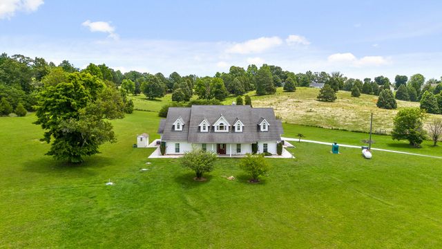 419 Pin Hook Road, Spring City, TN 37381