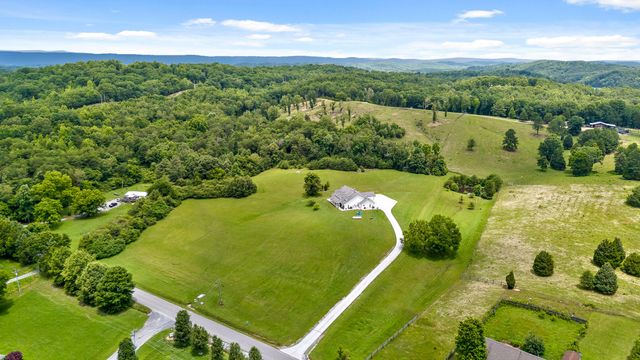 419 Pin Hook Road, Spring City, TN 37381