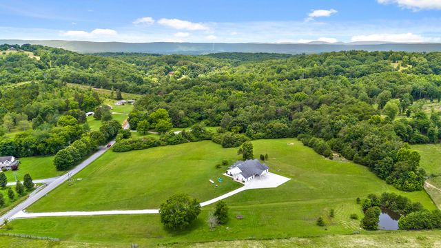 419 Pin Hook Road, Spring City, TN 37381