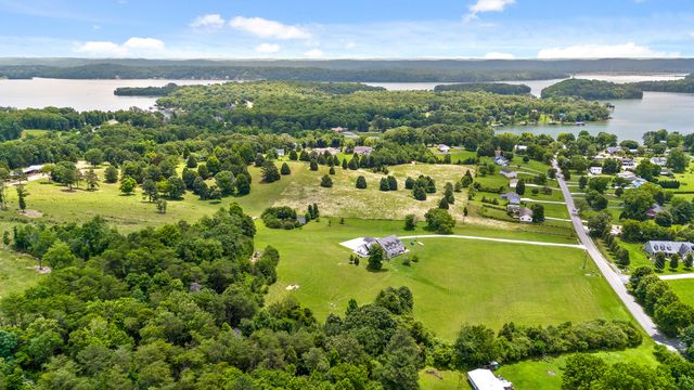 419 Pin Hook Road, Spring City, TN 37381