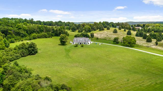 419 Pin Hook Road, Spring City, TN 37381