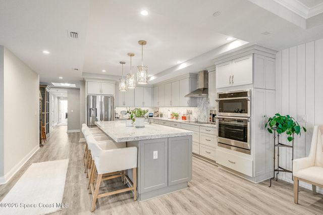 2765 N Highway A1a 203, Indialantic, FL 32903
