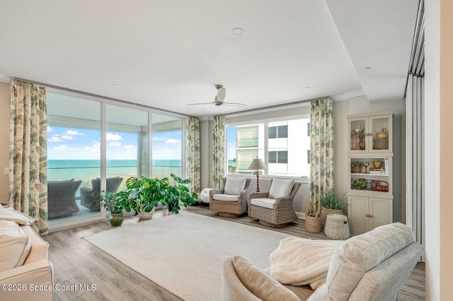 2765 N Highway A1a 203, Indialantic, FL 32903