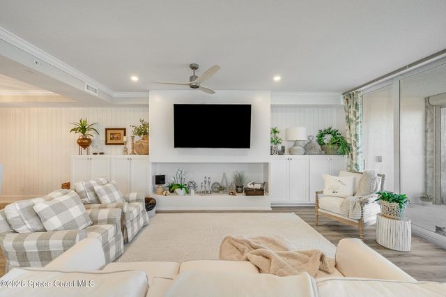 2765 N Highway A1a 203, Indialantic, FL 32903