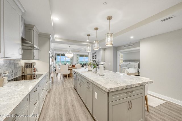 2765 N Highway A1a 203, Indialantic, FL 32903