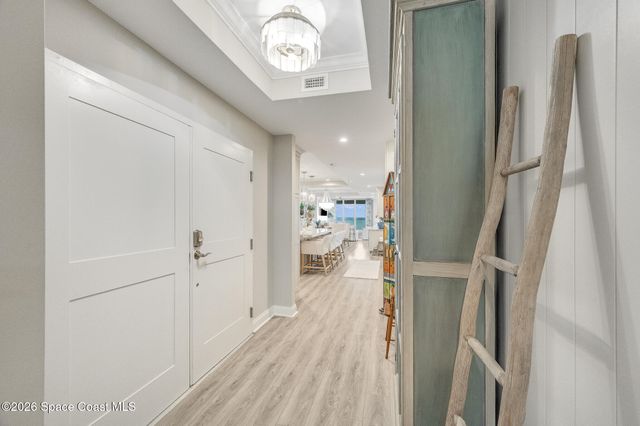 2765 N Highway A1a 203, Indialantic, FL 32903