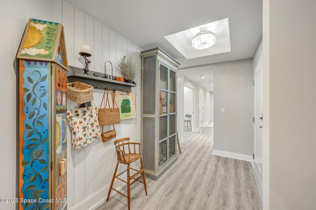 2765 N Highway A1a 203, Indialantic, FL 32903