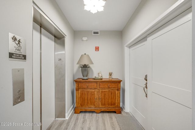 2765 N Highway A1a 203, Indialantic, FL 32903