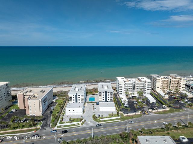 2765 N Highway A1a 203, Indialantic, FL 32903