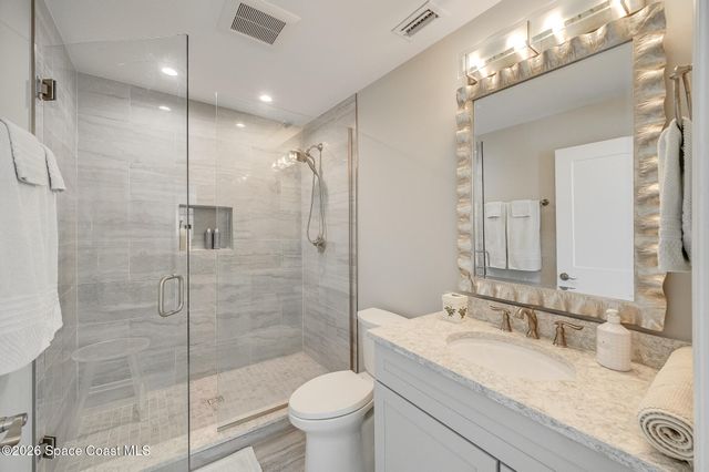 2765 N Highway A1a 203, Indialantic, FL 32903