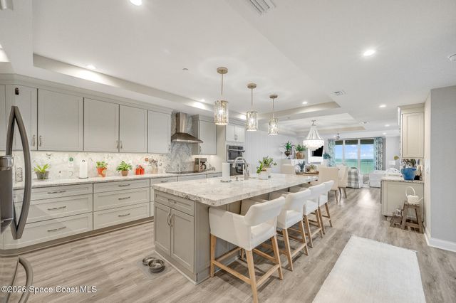 2765 N Highway A1a 203, Indialantic, FL 32903