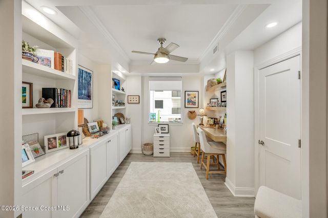 2765 N Highway A1a 203, Indialantic, FL 32903