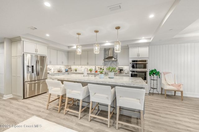 2765 N Highway A1a 203, Indialantic, FL 32903