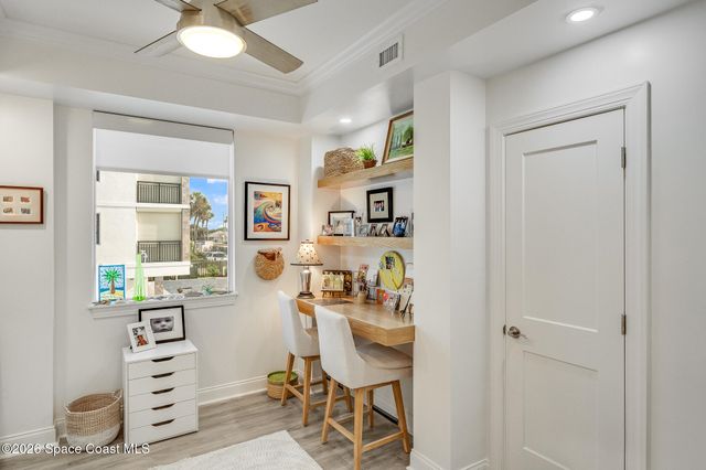 2765 N Highway A1a 203, Indialantic, FL 32903