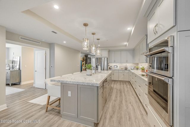 2765 N Highway A1a 203, Indialantic, FL 32903