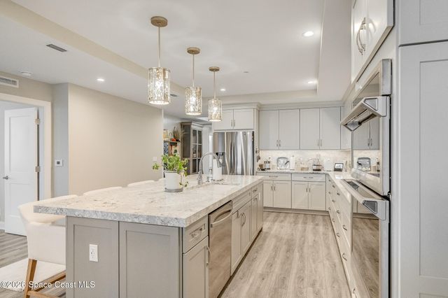 2765 N Highway A1a 203, Indialantic, FL 32903