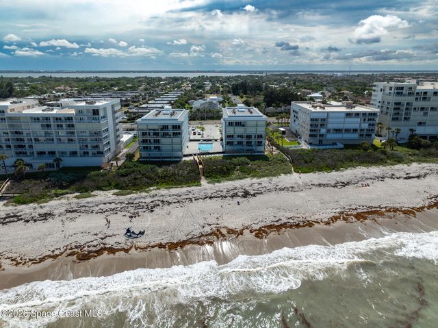 2765 N Highway A1a 203, Indialantic, FL 32903