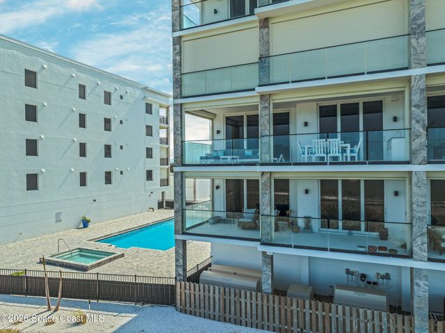 2765 N Highway A1a 203, Indialantic, FL 32903