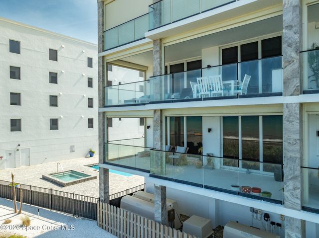 2765 N Highway A1a 203, Indialantic, FL 32903