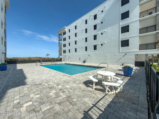 2765 N Highway A1a 203, Indialantic, FL 32903